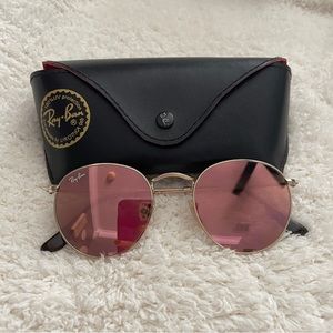 Ray-Ban Sunglasses